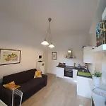 公寓 Casa Del Golfo *