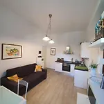 Casa Del Golfo * 日科德尔格尔福迪艾斯