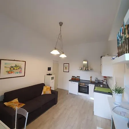 Apartman Casa Del Golfo *