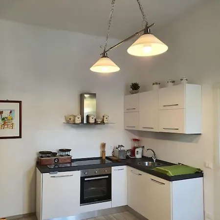Casa Del Golfo *