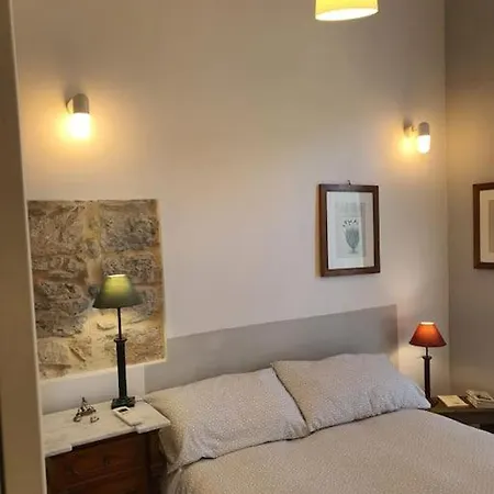Casa Del Golfo Apartman Riccò del Golfo di Spezia