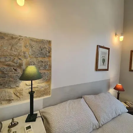 Casa Del Golfo 日科德尔格尔福迪艾斯