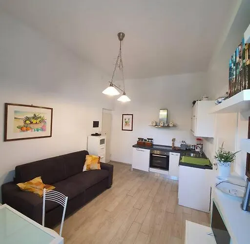 Casa Del Golfo * Riccò del Golfo di Spezia