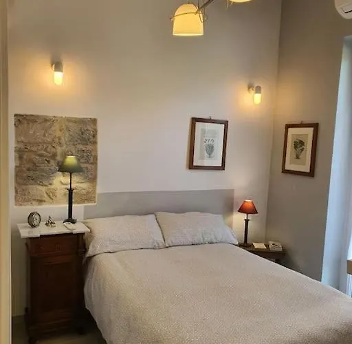 Casa Del Golfo Apartman Riccò del Golfo di Spezia