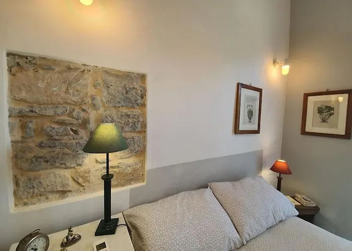 Casa Del Golfo Riccò del Golfo di Spezia