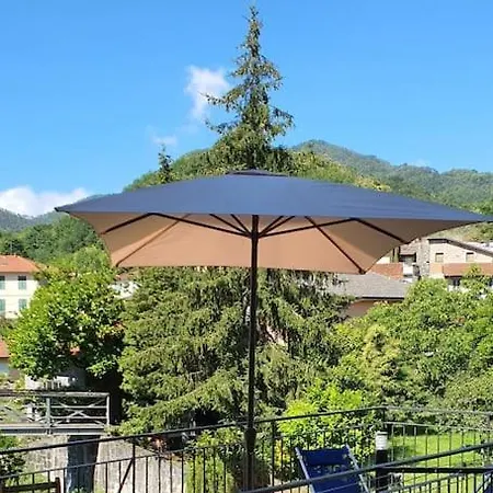 Apartment Casa Del Golfo *