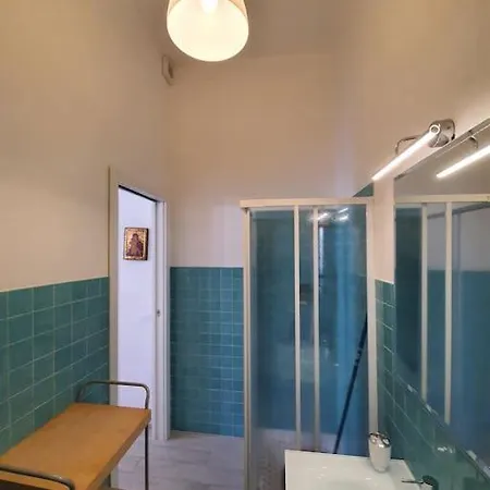 Apartment Casa Del Golfo Riccò del Golfo di Spezia