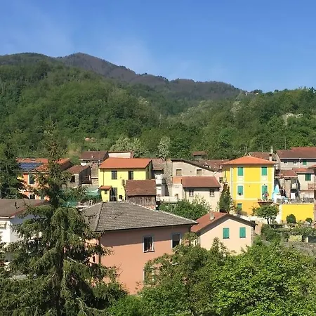 Appartement Casa Del Golfo