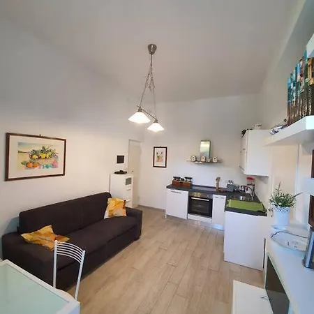 Casa Del Golfo * Ricco del Golfo di Spezia