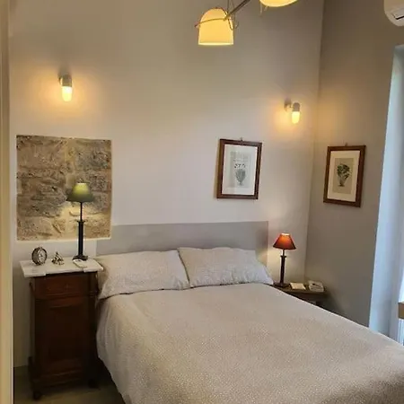 Casa Del Golfo Apartment Riccò del Golfo di Spezia