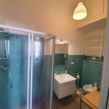 Casa Del Golfo Apartment *