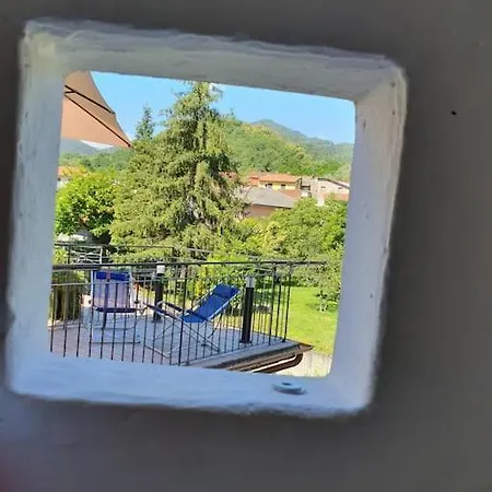 Apartment Casa Del Golfo Ricco del Golfo di Spezia