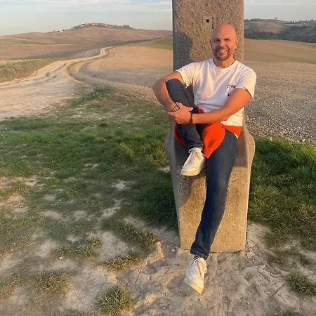 Casa Del Golfo Apartment *