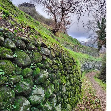 Apartment Casa Del Golfo *