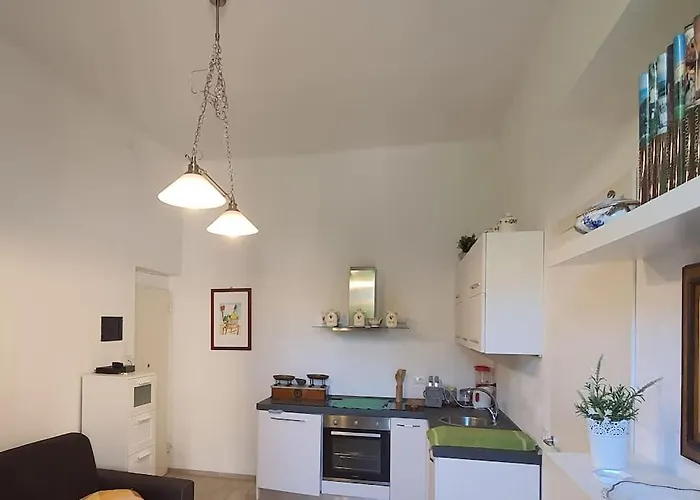 Casa Del Golfo Διαμέρισμα *