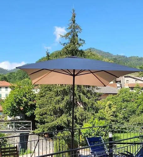 Διαμέρισμα Casa Del Golfo *